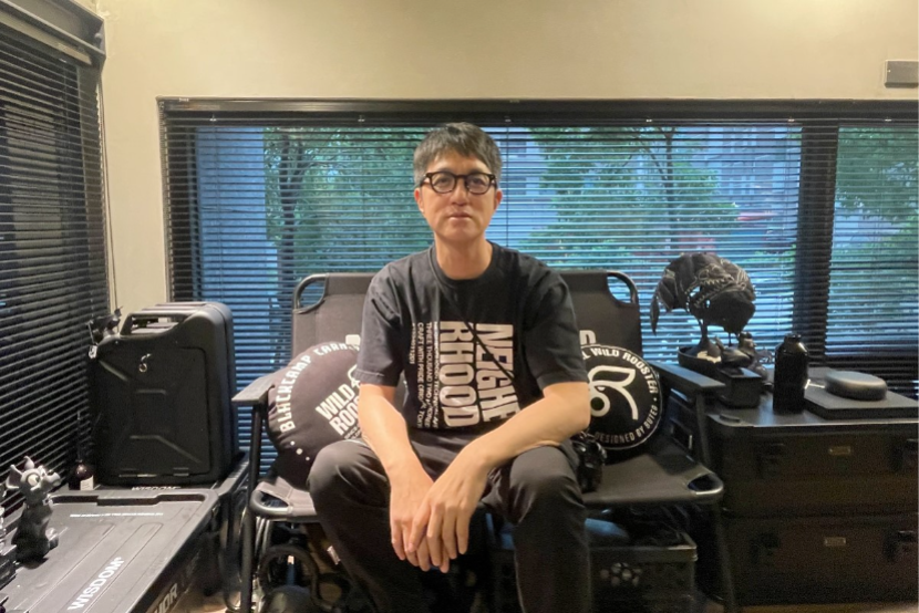揭開裝修亂象！蟑螂、借牌、二工怎麼防？專訪谷田澤舍室內裝修-陳博淞設計總監