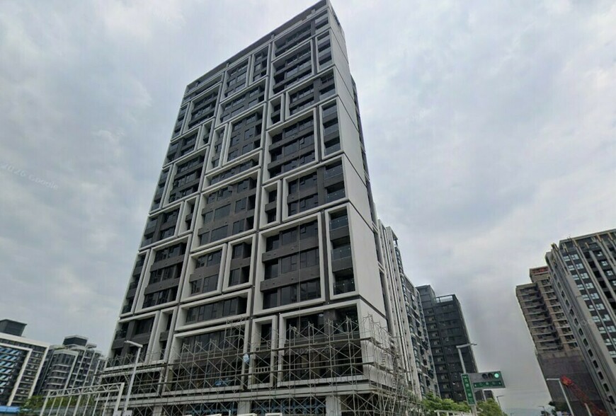 〔阿明幫你看建案〕三重「暉騰昕」：仁義重劃區、先建後售、二到四房，換屋族三重新選擇