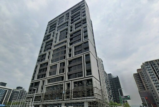 〔阿明幫你看建案〕三重「暉騰昕」：仁義重劃區、先建後售、二到四房，換屋族三重新選擇