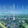〔阿明幫你看建案〕楠梓「遠雄蘴靚」：3795坪超大基地、5棟22層、686戶大型社區，近捷運都會公園站