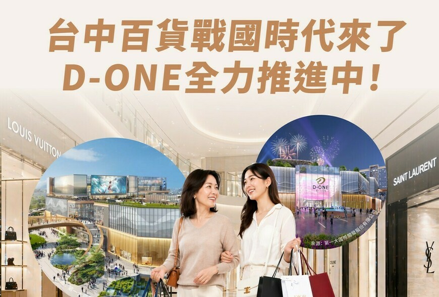 阿明幫你看建案｜烏日「巨陽森昇活」：112戶純三房社區、4字頭房價、2030年交屋