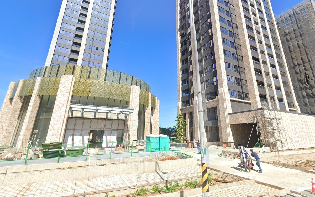 阿明幫你看建案｜青埔「HLA‧悦」：豪宅規格、135~270坪毛胚屋，總價6800萬起