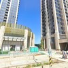 阿明幫你看建案｜青埔「HLA‧悦」：豪宅規格、135~270坪毛胚屋，總價6800萬起