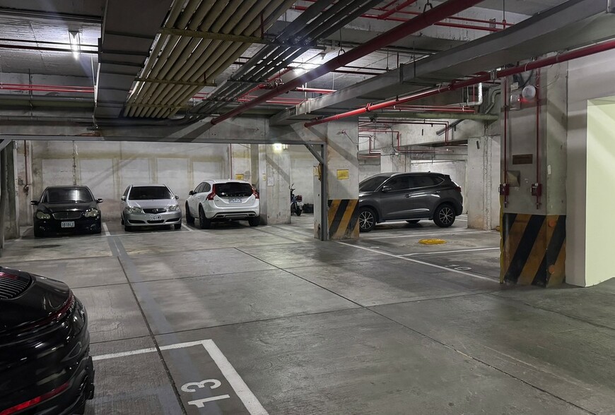 【M傳媒】地下室停車位也要繳房屋稅嗎？稅務局：有收費就要繳
