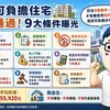 桃園可負擔住宅三讀通過！阿明：單親家庭可以買嗎?