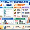 新青安2.0懶人包 ！阿明帶你看懂「3加4」、排富、80條款