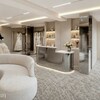WHITE高訂婚紗室 ｜現代簡約風 ｜60坪