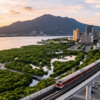 淡北道路通車在即！紅樹林房價破盤 4 字頭不再？解析水岸景觀宅的補漲潛力