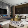 Résidence Chic｜混搭風｜80坪