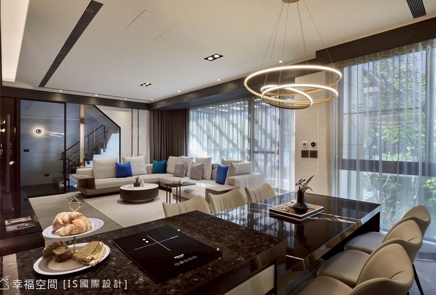 信任成就美好 實現品味別墅生活｜現代風｜80坪