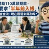 爸爸贊助110萬頭期款,建商要求「半年前入帳」!銀行嚴查金流,現在匯還來得及嗎?
