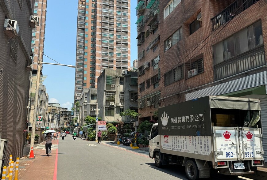 【Ｍ傳媒】最高補助1500萬！「整建維護得來速」計畫助老公寓逆齡增值