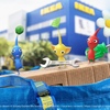 IKEA攜手《Pikmin Bloom》！全台8家店期間限定登場 探店尋找皮克敏、遊戲展間試玩