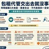 包租代管交出去就沒事？阿明提醒3大地雷：業者合法，不代表契約一定安全