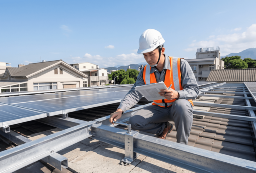 屋頂種電能讓「違建就地合法」？專家揭露 3 大政策陷阱：小心被罰更重還要拆！