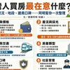 台灣人買房最在意什麼？預算、屋況、地段、建商口碑⋯⋯阿明幫你一次整理