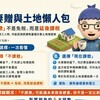 夫妻贈與土地懶人包》「不課徵」不是免稅！未來出售仍要算土增稅　阿明教你先看4個關鍵
