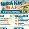 租屋族報稅懶人包｜租金特別扣除額最高18萬　申報資格、文件與房客權益一次看