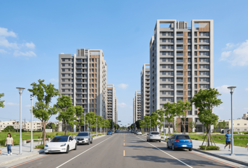 買新建案怕機能踩雷？台灣哪些平台可以查到各地最新的建案開賣資訊？捷運/學區精準篩選全攻略