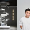 當空氣成為空間設計！聶永真親身開箱私宅：用 12 幅感官概念，詮釋一站式極致空氣美學
