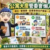 公寓大廈管委會｜成立、管理費、區權會與住戶權益一次看
