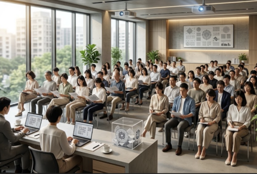 管委會禁外送、拒當委員就罰錢？社區這 5 種「霸王條款」其實無效！