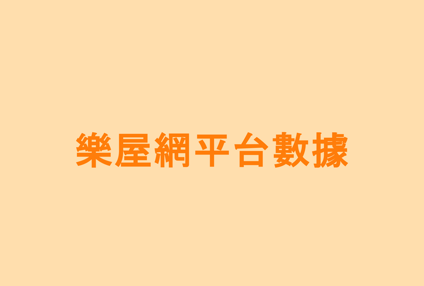 樂屋網平台數據》「法拍屋」躍居高雄第一熱搜字！高雄降價物件佔比亦居六都之冠