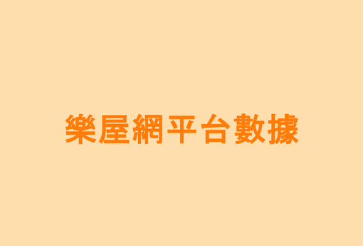 樂屋網平台數據》「法拍屋」躍居高雄第一熱搜字！高雄降價物件佔比亦居六都之冠