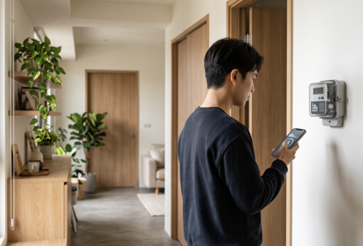 電價暫不漲了！租屋電費新制上路：12 月前房東每度電到底能收多少？