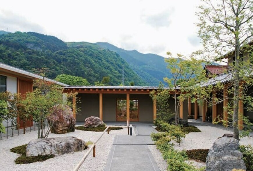 想打造唯美日式庭院，如何選擇石材？日本金獎景觀大師帶你輕鬆了解！