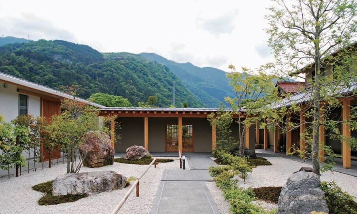 想打造唯美日式庭院，如何選擇石材？日本金獎景觀大師帶你輕鬆了解！