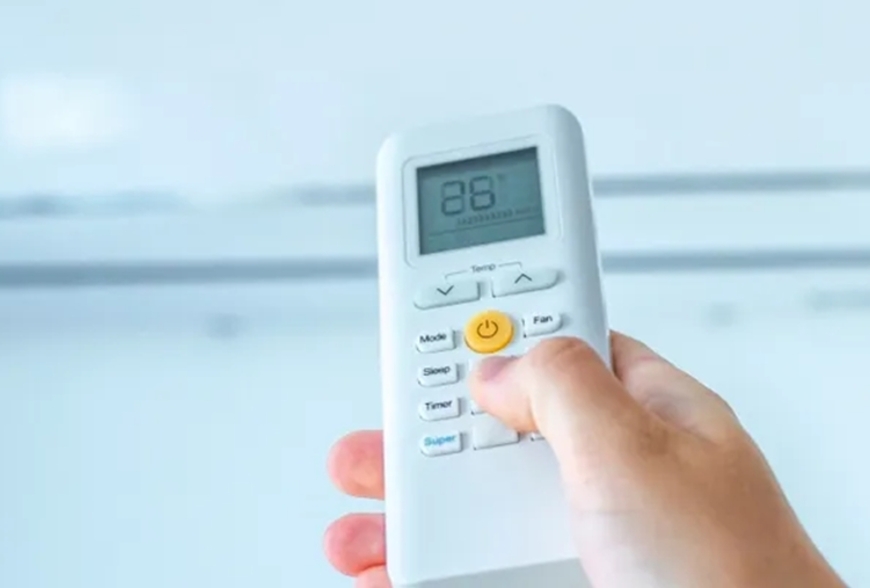 冷氣怎麼開才省電？4招冷氣省電秘訣：適當開門窗更能保持室內空氣品質