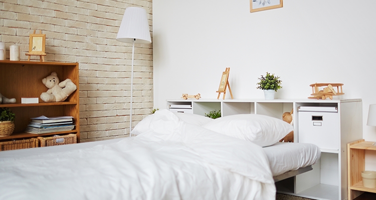 掌握臥室4大清潔重點，讓你輕鬆找回乾淨舒適！