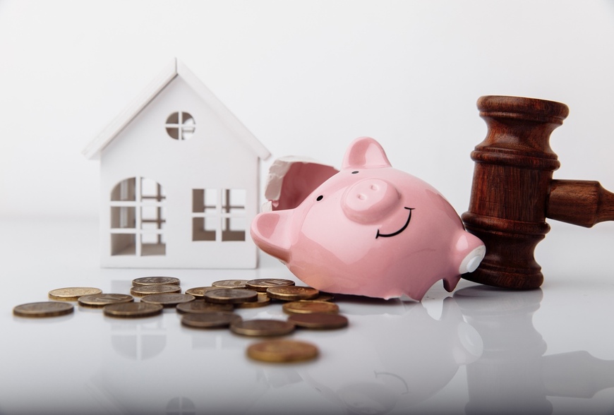 法拍屋的拍賣流程VS一般房地產買賣，有什麼不同呢？