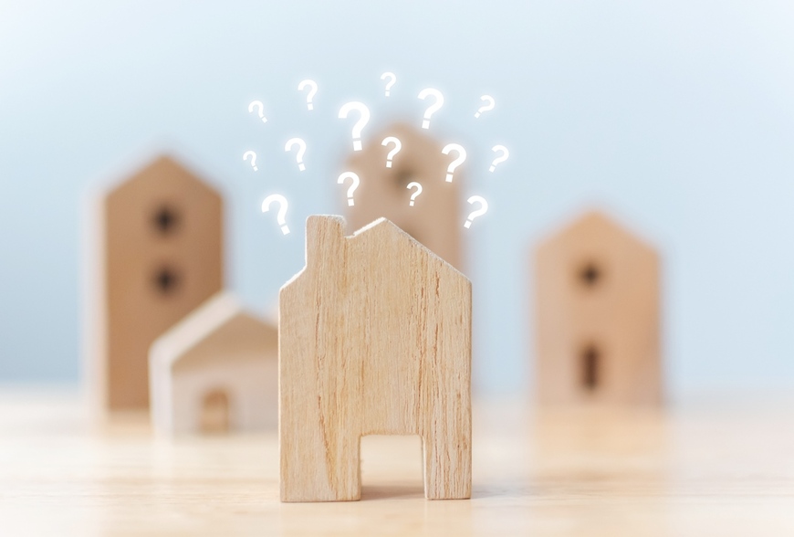 你買的房子會賺錢嗎？投資房產前一定要做8個步驟！