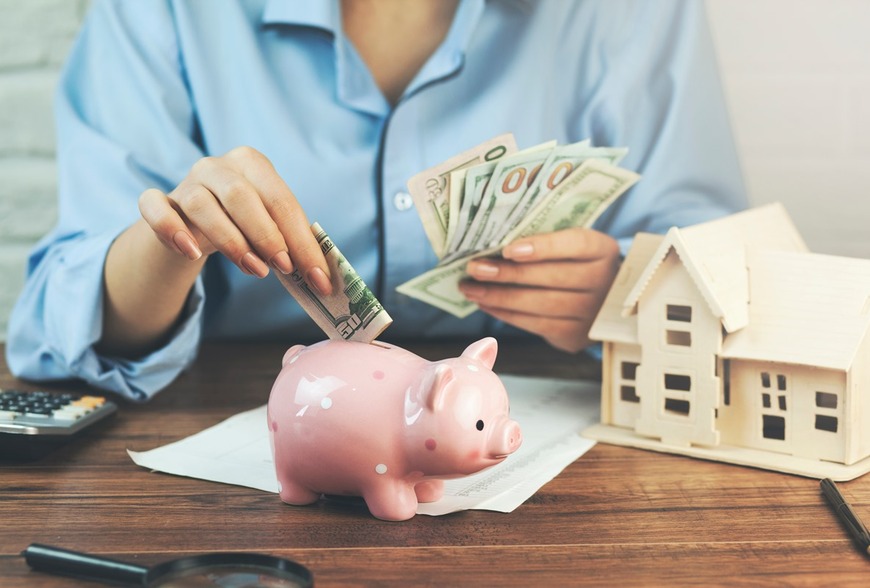 你的薪水可以買多少錢的房子？