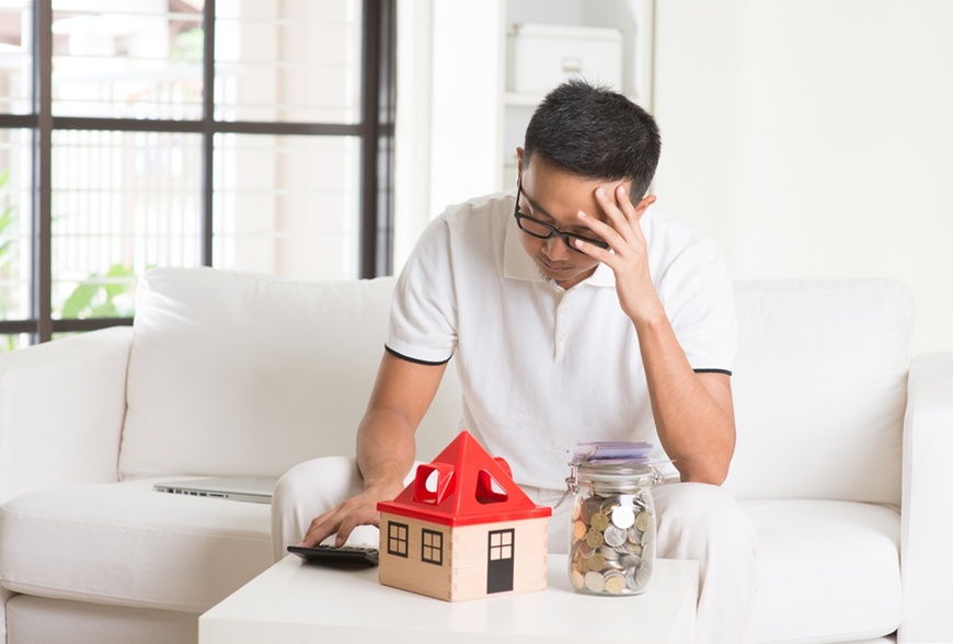 買房下斡旋、簽要約或簽約後反悔要賠多少錢？如何避免賠款？