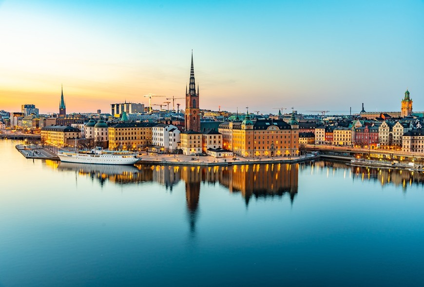 全球最幸福國家之一，租屋卻一房難求！旅居瑞典十二年的作家講述當地不為人知的一面