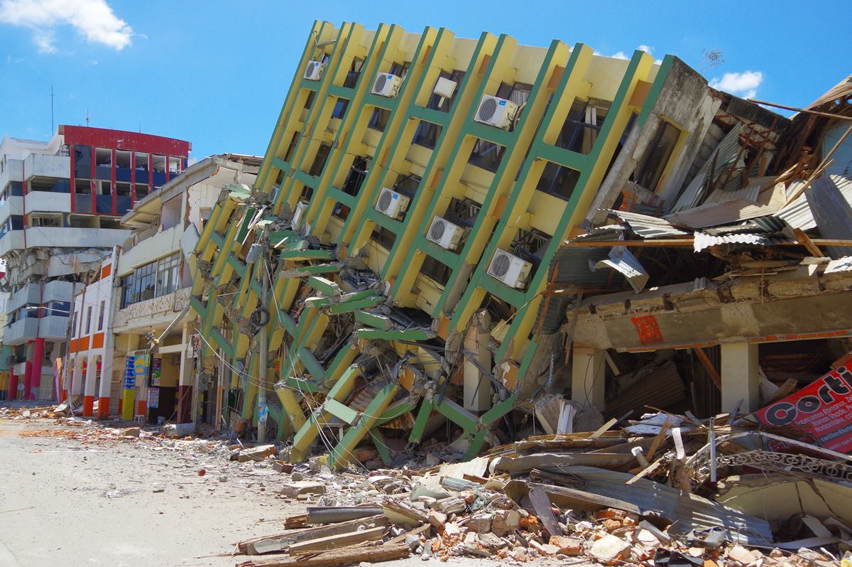 【賣厝阿明】地震災害導致財務損失，可減免哪些稅款？