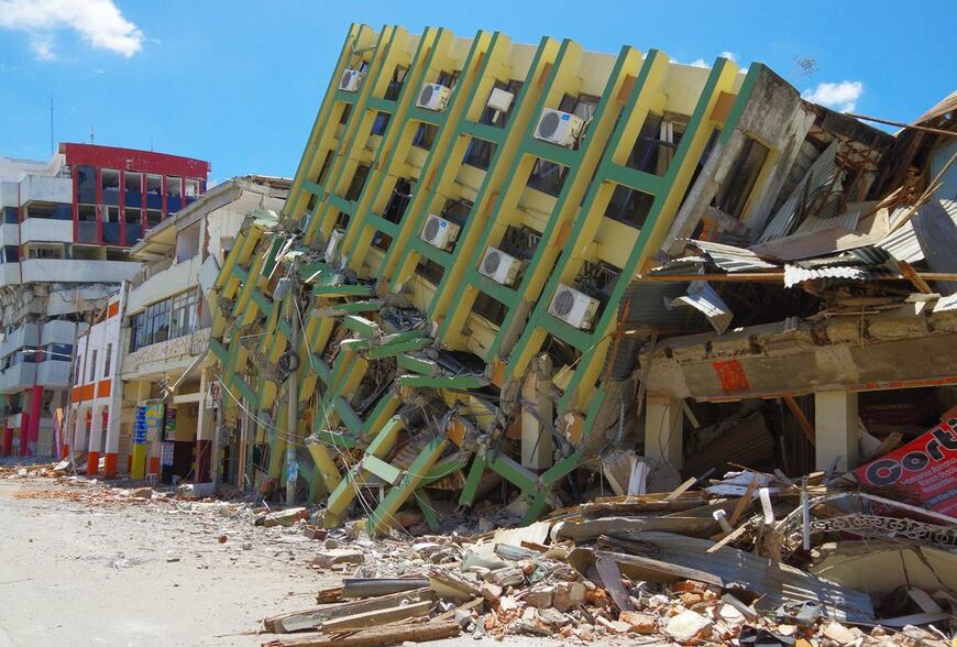 【賣厝阿明】地震災害導致財務損失，可減免哪些稅款？