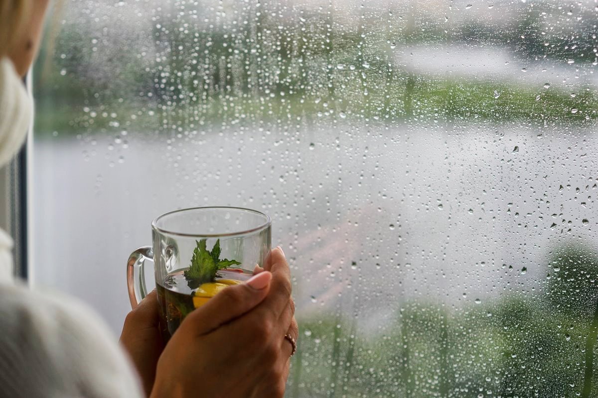 雨天慎防觸電！台電分享4大用電必知事項