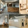 「MUJI RENOVATION空間改造企劃」2旅宿設計，榮獲GOOD DESIGN AWARD及GOLDEN PIN DESIGN AWARD肯定