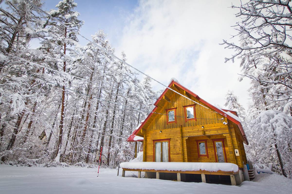 寶藏滑雪秘境大公開！五個日本滑雪好去處+住宿推薦