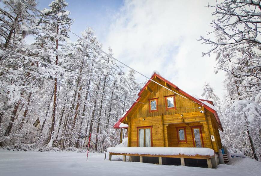 寶藏滑雪秘境大公開！五個日本滑雪好去處+住宿推薦