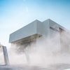 打造一座會呼吸的微型氣候地景！北美館2025 X-site計畫：《毛孔城市－佔領計畫》