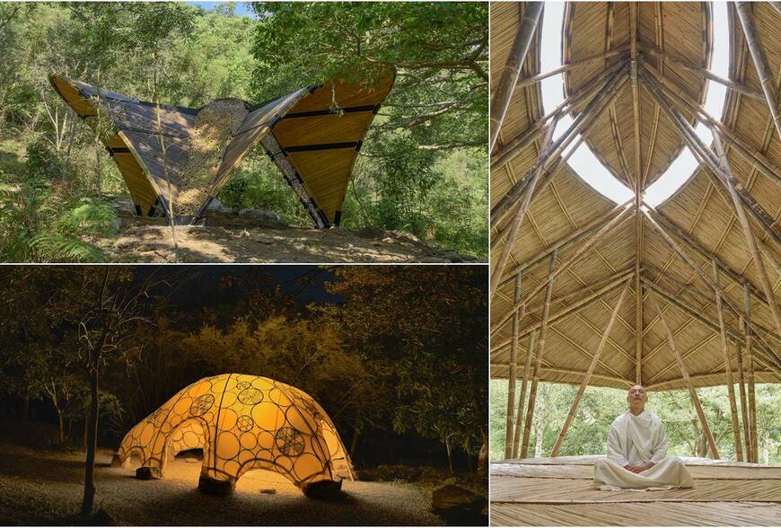 詮釋山海間的真實建築！第四屆『島嶼構竹』新銳建築展移師台東