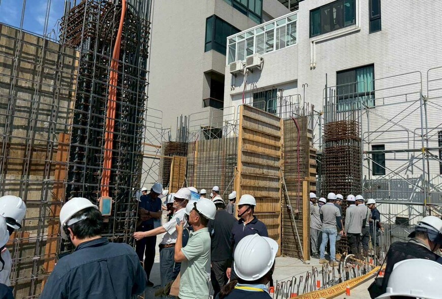 斷層+液化區夾擊 專家齊聚揭密：耐震宅關鍵不只在設計圖