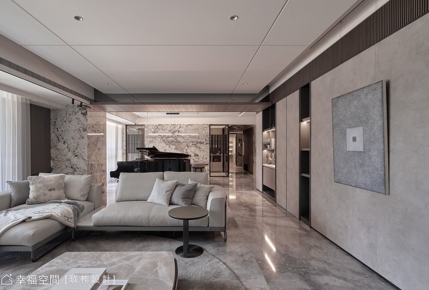 HYTC HOUSE│現代風│75坪