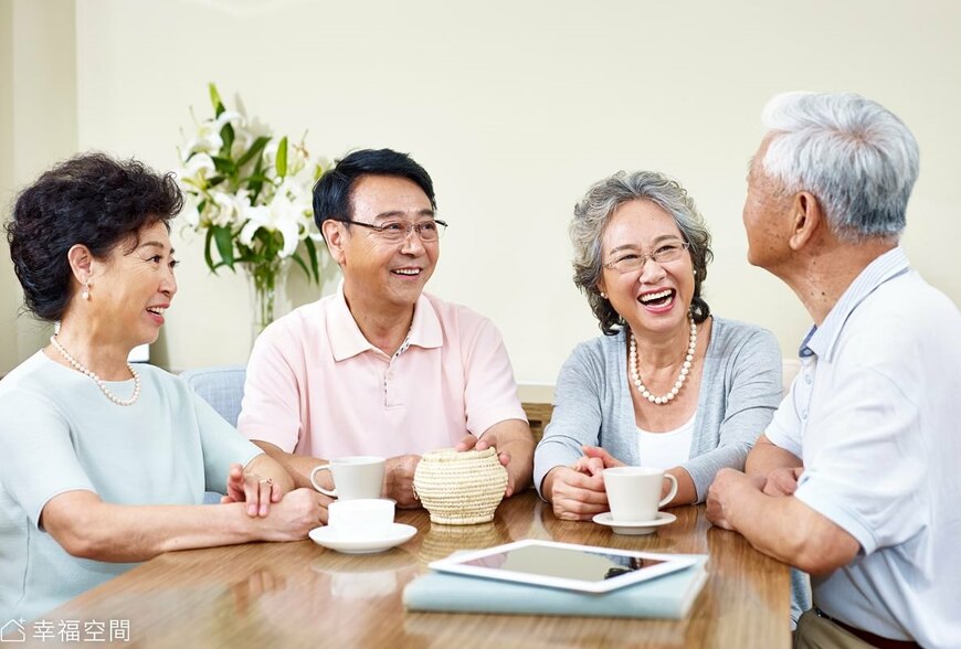 退休想住養生村，該存多少錢？2025年台灣十大代表性養生村費用一次看