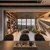 以「A Window to the Forest」打造人文與自然的共鳴之境 巧寓舍計勇奪德國 iF 設計大獎
